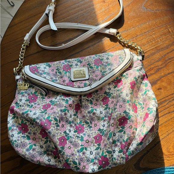 JUICY COUTURE PURSE - Picture 8 of 10